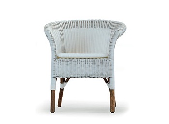 Easy chair WE 25